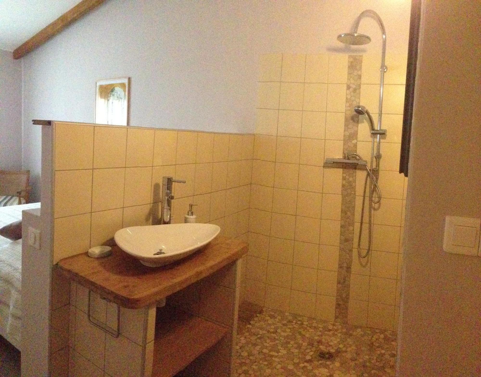 L'Albadu Villa Corte  Oda fotoğraf